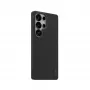 PanzerGlass CARE™ by ® Case Black w. Qi Compatible Samsung Galaxy S25 Ultra