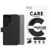 Wallet Case PanzerGlass Samsung Galaxy S25 Ultra Transparent with Kickstand