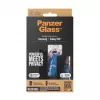 PanzerGlass ® Privacy Screen Protector Samsung Galaxy S24+ | Ultra-Wide Fit w. EasyAligner