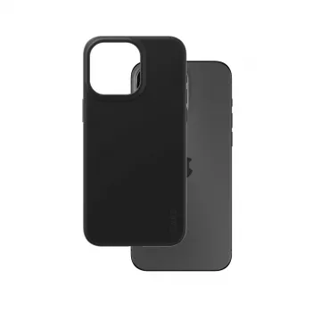 Cover PanzerGlass CARE by Fashionable Case Black iPhone 15 Pro Max