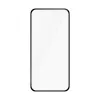 PanzerGlass SAFE. by ® Screen Protector iPhone 15 Pro | Ultra-Wide Fit | BULK