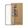 PanzerGlass SAFE. by ® Screen Protector iPhone 15 Pro | Ultra-Wide Fit | BULK
