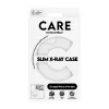 PanzerGlass CARE™ by ® X-Ray Case iPhone 15 Pro Max, Cover, Apple, Apple - iPhone 15 Pro Max, Transparent