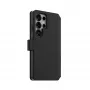 PanzerGlass CARE™ by ® Tango 2-in-1 Wallet Case w. Qi Compatible Samsung Galaxy S25 Ultra