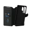 PanzerGlass CARE™ by ® Tango 2-in-1 Wallet Case w. Qi Compatible Samsung Galaxy S25 Ultra