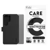 PanzerGlass CARE™ by ® Tango 2-in-1 Wallet Case w. Qi Compatible Samsung Galaxy S25 Ultra
