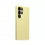 PanzerGlass CARE™ by ® Case Chardonnay w. Qi Compatible Samsung Galaxy S25 Ultra