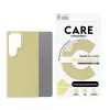 PanzerGlass CARE™ by ® Case Chardonnay w. Qi Compatible Samsung Galaxy S25 Ultra