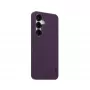 PanzerGlass CARE™ by ® Case Plum Purple w. Qi Compatible Samsung Galaxy S25