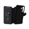 PanzerGlass CARE™ by ® Tango 2-in-1 Wallet Case w. Qi Compatible Samsung Galaxy S25+