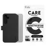 PanzerGlass CARE™ by ® Tango 2-in-1 Wallet Case w. Qi Compatible Samsung Galaxy S25+