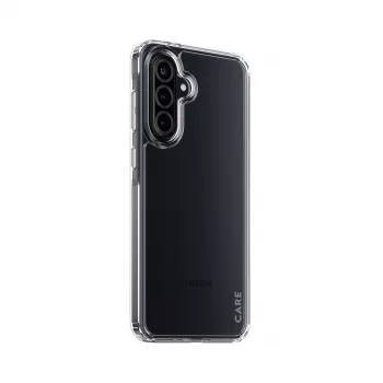 Cover PanzerGlass CARE by Flagship Case Transparent Urban Combat Samsung Galaxy new A35 5G