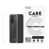 Cover PanzerGlass CARE by Flagship Case Transparent Urban Combat Samsung Galaxy new A35 5G