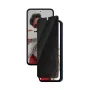 PanzerGlass SAFE. by ® Privacy Screen Protector Samsung Galaxy A36 5G | Ultra-Wide Fit w. EasyAligner