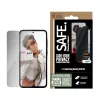 PanzerGlass SAFE. by ® Privacy Screen Protector Samsung Galaxy A36 5G | Ultra-Wide Fit w. EasyAligner