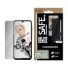 PanzerGlass SAFE. by ® Privacy Screen Protector Samsung Galaxy A26 5G | Ultra-Wide Fit w. EasyAligner