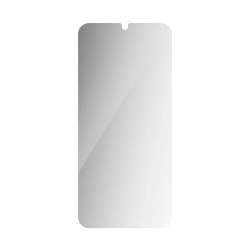 PanzerGlass SAFE. by ® Privacy Screen Protector Samsung Galaxy A26 5G | Ultra-Wide Fit w. EasyAligner