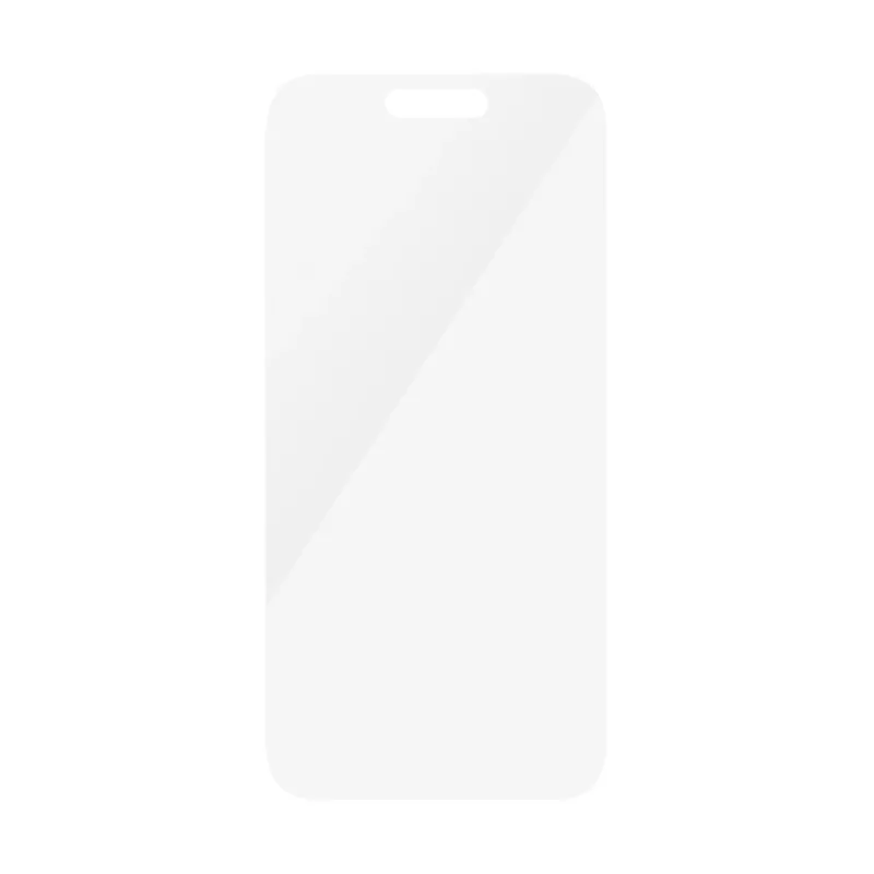 PanzerGlass ® 2-in-1 Bundle iPhone 16 Plus, Apple, Apple - iPhone 16 Plus, Dry application, Scratch resistant, Shock resistant, Transparent, 1 pc(s)
