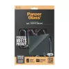 PanzerGlass ® Privacy Screen Protector ® iPad Pro 11'' (2024-2025) | Ultra-Wide Fit