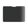 PanzerGlass ® Privacy Screen Protector ® iPad Pro 11'' (2024-2025) | Ultra-Wide Fit