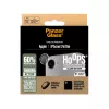 PanzerGlass ® Hoops® Camera Lens Protector Transparent iPhone 17e | 16e