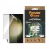 PanzerGlass ® ECO MATRIX Screen Protector Samsung Galaxy S23 Ultra | Ultra-Wide Fit w. AlignerKit