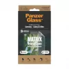 PanzerGlass ® ECO MATRIX Screen Protector Samsung Galaxy S23 Ultra | Ultra-Wide Fit w. AlignerKit