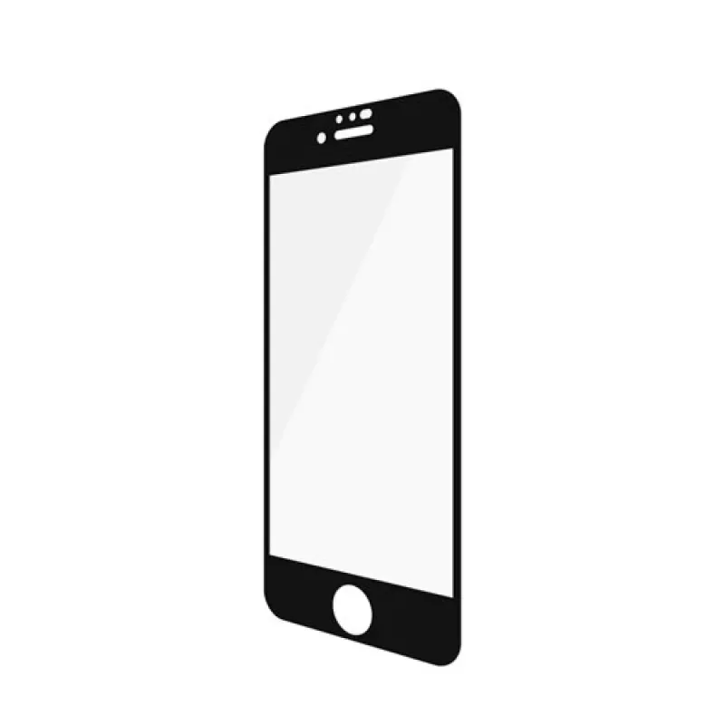 PanzerGlass ® Screen Protector iPhone SE (2020/2022) | 8 | 7 | 6 | 6s | Edge-to-Edge | BULK