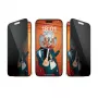 PanzerGlass ® Privacy Screen Protector iPhone 15 Plus | Ultra-Wide Fit
