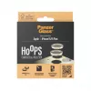 PanzerGlass ® Hoops® Camera Lens Protector Yellow iPhone 15 | 15 Plus
