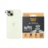 PanzerGlass ® Hoops® Camera Lens Protector Green iPhone 15 | 15 Plus