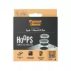 PanzerGlass ® Hoops® Camera Lens Protector Green iPhone 15 | 15 Plus