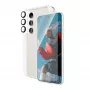PanzerGlass ® 3-in-1 Bundle Samsung Galaxy S24 | Ultra-Wide Fit w. EasyAligner
