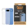 PanzerGlass ® HardCase Transparent Google Pixel 8a, Cover, Google, Google - Pixel 8a, Transparent