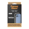 PanzerGlass ® HardCase Transparent Google Pixel 8a, Cover, Google, Google - Pixel 8a, Transparent