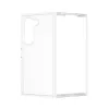 PanzerGlass ® HardCase Transparent Samsung Galaxy Z Fold6, Cover, Samsung, Samsung - Galaxy Z Fold6, Transparent