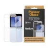 PanzerGlass ® HardCase Transparent Samsung Galaxy Z Flip6, Cover, Samsung, Samsung - Galaxy Z Flip6, Transparent