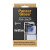 PanzerGlass ® HardCase Transparent Samsung Galaxy Z Flip6, Cover, Samsung, Samsung - Galaxy Z Flip6, Transparent