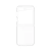 PanzerGlass ® HardCase Transparent Samsung Galaxy Z Flip6, Cover, Samsung, Samsung - Galaxy Z Flip6, Transparent