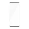 PanzerGlass SAFE. by ® Screen Protector w. Black Frame Samsung Galaxy S20 5G | Ultra-Wide Fit | BULK