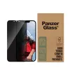 PanzerGlass ® Privacy Screen Protector iPhone 17e | 16e | 14 | 13 | 13 Pro | Ultra-Wide Fit