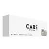 PanzerGlass CARE™ by ® Samba Case Black w. Qi Compatible iPhone 17e | 16e
