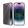 PanzerGlass ® Privacy Screen Protector iPhone 14 Pro Max | Classic Fit