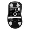 ASUS ROG Keris II Origin BLK mouse Gaming Right-hand RF Wireless + Bluetooth + USB Type-A Optical 42000 DPI