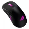 ASUS ROG Keris II Origin BLK mouse Gaming Right-hand RF Wireless + Bluetooth + USB Type-A Optical 42000 DPI