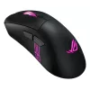 ASUS ROG Keris II Origin BLK mouse Gaming Right-hand RF Wireless + Bluetooth + USB Type-A Optical 42000 DPI