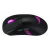 ASUS ROG Keris II Origin BLK mouse Gaming Right-hand RF Wireless + Bluetooth + USB Type-A Optical 42000 DPI
