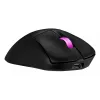 ASUS ROG Keris II Origin BLK mouse Gaming Right-hand RF Wireless + Bluetooth + USB Type-A Optical 42000 DPI