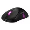 ASUS ROG Keris II Origin BLK mouse Gaming Right-hand RF Wireless + Bluetooth + USB Type-A Optical 42000 DPI