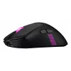 ASUS ROG Keris II Origin BLK mouse Gaming Right-hand RF Wireless + Bluetooth + USB Type-A Optical 42000 DPI